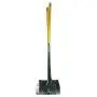 Four Paws Dog Rake & Scooper Set for Pet Waste Pick-up Large, 9.5'' x 10'' x 38''