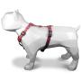 MORSO 7137 H Harness, M, Pink