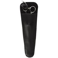 ShearsDirect Professional Cutting Shears Off Set Handle Design with Anatomic Thumb and Gem Stone Tension, 7.5-Inch