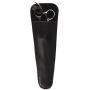 ShearsDirect Professional Cutting Shears Off Set Handle Design with Anatomic Thumb and Gem Stone Tension, 7.5-Inch