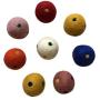 Three Drops of Life Wool Ball Cat Toys, Eco Friendly Safe for Cats Ferrets and Small Animals, Safe Pet Balls for Indoor and Outdoor Use