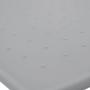 PetFusion Waterproof Pet Food Mat - (Multiple sizes for dogs & cats). FDA Grade Silicone [Superior Hygiene, Non-Toxic, Hypoallergenic, Multiple Sizes]