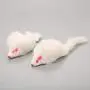 1 pcs 18 cm Cat Pet Toys Fur Cat Long-Haired Tail Feathers Mice Mouse Rabbit Cat Dog Toys 1 pcs 18 cm Cat Pet Toys Fur Cat Long-Haired Tail Feathers Mice Mouse Rabbit Cat Dog Toys