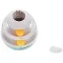 U/S Pet Tumbler Leaky Food Bowl with Trackball U/S Pet Tumbler Leaky Food Bowl with Trackball