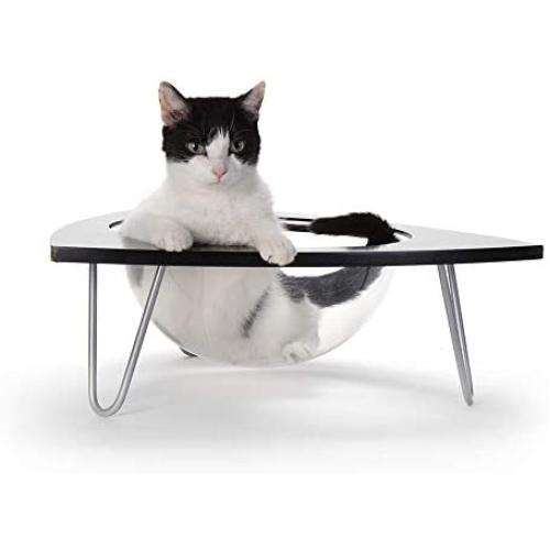 Primetime Petz Hauspanther Tripod - Cat Lounge Pod