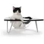 Primetime Petz Hauspanther Tripod - Cat Lounge Pod Primetime Petz Hauspanther Tripod - Cat Lounge Pod