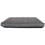 Better World Pets 5-inch Thick Orthopedic Dog Bed | Pure Premium Shredded Memory Foam Ideal for Aging Dogs | Waterproof Removable Washable Cover