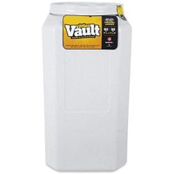 Gamma2 Vittles Vault Outback 80 lb Airtight Pet Food Storage Container