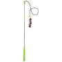 Petmate Jackson Galaxy Ground Wand W/Catnip