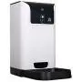 Yangmani Newest 6l Smart Automatic Cat/Dog Real-time Video&Remote Feeding Function Feeder-WiFi Smart Pet Feeder Comes with an App Feeding Stations Yangmani Newest 6l Smart Automatic Cat/Dog Real-time Video&Remote Feeding Function Feeder-WiFi Smart Pet Feeder Comes with an App Feeding Stations