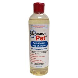 Pet+ Dog Shampoo 16 Oz