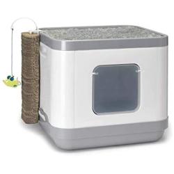 Moderna C802 All in One Litterbox