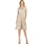 Children and Adults - Flat Design Style Set of Isolated Characters - Russia,Custom Lady Dress Elegant Casual Dresses Pe