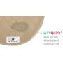 Pet Parents Pawtect Pads Washable Dog Pee Pads (2pack) of Premium Pee Pads for Dogs, Waterproof Training Pads for Dogs & Reusable Dog Pee Pads! Whelping Pads & Modern Puppy Pads!