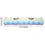 eecoo Cloth Colorful Rainbow Ring Paper Scratch Resistant Collapsible Cat Tunnel Tube Playing Hiding Cat Tunnel pet Tube Collapsible Play Toy Indoor Outdoor Toys (Colorful) eecoo Cloth Colorful Rainbow Ring Paper Scratch Resistant Collapsible Cat Tunnel Tube Playing Hiding Cat Tunnel pet Tube Collapsible Play Toy Indoor Outdoor Toys (Colorful)