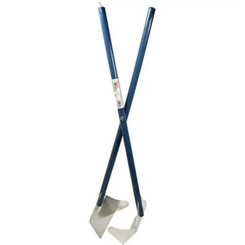 Four Paws Dog Waste Sanitary Pooper Scooper, Rake
