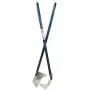 Four Paws Dog Waste Sanitary Pooper Scooper, Rake