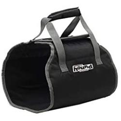 Outward Hound Dog Auto Gear - Dog Car Booster Seat, Backseat Hammock, Lift Harness for Travel