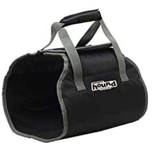 Outward Hound Dog Auto Gear - Dog Car Booster Seat, Backseat Hammock, Lift Harness for Travel