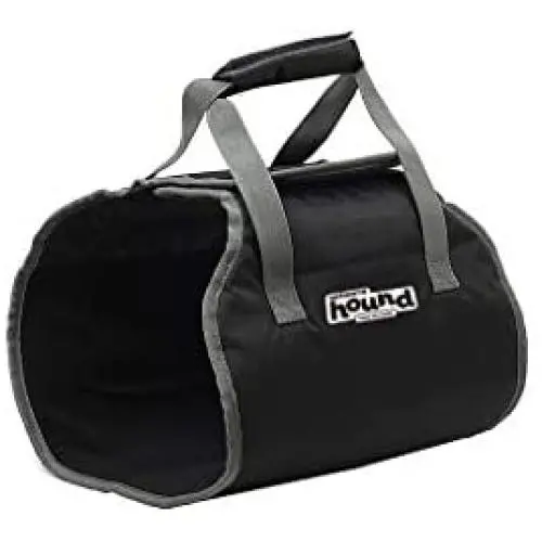 Outward Hound Dog Auto Gear - Dog Car Booster Seat, Backseat Hammock, Lift Harness for Travel Outward Hound Dog Auto Gear - Dog Car Booster Seat, Backseat Hammock, Lift Harness for Travel