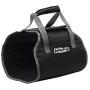 Outward Hound Dog Auto Gear - Dog Car Booster Seat, Backseat Hammock, Lift Harness for Travel