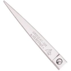 Klein Tools K985 8 1/2-Inch Pet Grooming Scissor w/Serrations