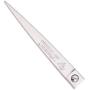 Klein Tools K985 8 1/2-Inch Pet Grooming Scissor w/Serrations
