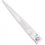 Klein Tools K985 8 1/2-Inch Pet Grooming Scissor w/Serrations