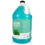 Bark 2 Basics Skin Remedy Dog Shampoo, 1 Gallon - Crafted with Red Algae Based CTAB, Alleviates Skin Irritations Naturally, Promotes Healing for Crusting, Scaling and Flaking Skin