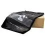 The Original Poop Bags Commercial Bulk Roll - 10 Rolls, 200 Bags Per Roll, 2000 Count - Large Pet Waste Bags - Black The Original Poop Bags Commercial Bulk Roll - 10 Rolls, 200 Bags Per Roll, 2000 Count - Large Pet Waste Bags - Black