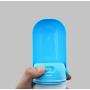 Rawka Pets Dog Water Bottle For Travel and Walks, Up to 12oz of Water