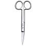 VIV Short Curve Scissor