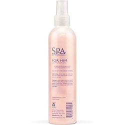SPA by TropiClean For Him Aromatherapy Spray for Pets, 8oz - Made in USA