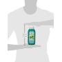 PPP Pet Aroma Care Cooling Herbal Mint Shampoo, 13-1/2-Ounce
