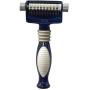 Magic Coat 2-in-1 Quick Shed Pet Grooming Tool