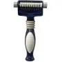 Magic Coat 2-in-1 Quick Shed Pet Grooming Tool