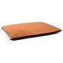 Romilton - ''The Kolby Premium Chipped Orthopedic Memory Foam Dog Bed. Water Resistant Cover is Removable and Washable.