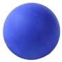 HYJA-Z Dog Toy Ball Pet Supplies Resistance to bite Rubber Solid Ball Elastic Training Dog Ball,Blue