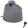 IRIS, Air Tight Food Container, ATS, Plastic, Transparent