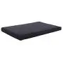 XXL Orthopedic Memory Foam Pet Bed - 55'' X 37'' X 4'' 100% Made in USA- Best XL Luxury Large Breed, Washable Pet Bed You Can Buy | 4 LB Memory Foam - Blue Denim, 4'' USA Made Memory Foam 4 lb) XXL Orthopedic Memory Foam Pet Bed - 55'' X 37'' X 4'' 100% Made in USA- Best XL Luxury Large Breed, Washable Pet Bed You Can Buy | 4 LB Memory Foam - Blue Denim, 4'' USA Made Memory Foam 4 lb)