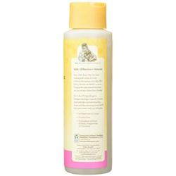 Burts Bees Dog Hypoallergenic Shampoo