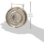 Pet Edge Stainless Steel Hanging Bowl