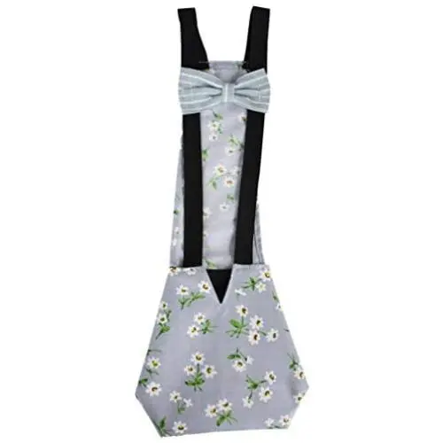 Balacoo Bird Diaper Washable Parrot Flight Suit Resuable Breathable Nappy for Pet Goose Chicken Duck Poultry Adjustable Cloth Diaper Balacoo Bird Diaper Washable Parrot Flight Suit Resuable Breathable Nappy for Pet Goose Chicken Duck Poultry Adjustable Cloth Diaper