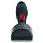 Penn-Plax ComfyGroom Deshedding Brush - For Dogs or Cats – Quick and Easy Grooming | Comfortable for your pet and easily comb out excess pet hair | Simple push button disposable makes clean up a snap Penn-Plax ComfyGroom Deshedding Brush - For Dogs or Cats – Quick and Easy Grooming | Comfortable for your pet and easily comb out excess pet hair | Simple push button disposable makes clean up a snap