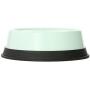 JW Pet Company Skid Stop Basic Pet Bowl, Medium, Colors Vary