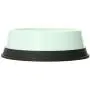 JW Pet Company Skid Stop Basic Pet Bowl, Medium, Colors Vary JW Pet Company Skid Stop Basic Pet Bowl, Medium, Colors Vary