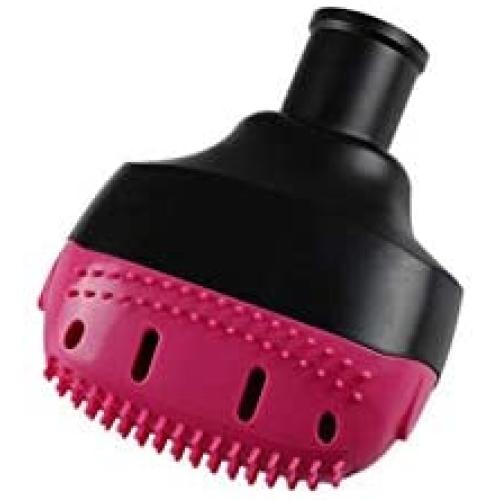 U-kitz 1pcs 32mm Pet Vacuum Cleaner Brush for Haier/Philips/Midea Nozzle Accessories Dog Cat Massage Hair Comb Tool