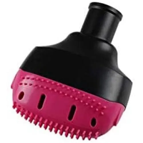 U-kitz 1pcs 32mm Pet Vacuum Cleaner Brush for Haier/Philips/Midea Nozzle Accessories Dog Cat Massage Hair Comb Tool U-kitz 1pcs 32mm Pet Vacuum Cleaner Brush for Haier/Philips/Midea Nozzle Accessories Dog Cat Massage Hair Comb Tool