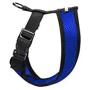 Gooby Dog Harness - Comfort X Head-in Small Dog Harness with Patented Choke-Free X Frame - Perfect on The Go No Pull Harness for Small Dogs or Cat Harness