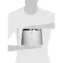 Catit Fresh & Clear Stainless Steel Cat Water Fountain, 50023 Catit Fresh & Clear Stainless Steel Cat Water Fountain, 50023